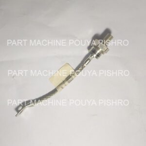 دیود شارژر سمیکرون بدنه انود