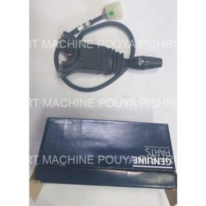 دسته راهنما لیفتراک هیوندای سه تن