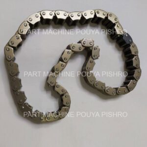 زنجیر هیدرولیک 36 دندانه نیسان K15,K21,K25/TCM/NIS./MIT
