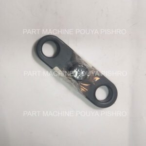 عینکی دوشاخه حرکت استاکر