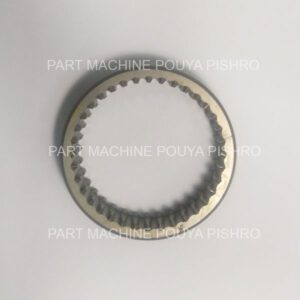 دنده عقب گیربکس لیفتراک کوماتسو