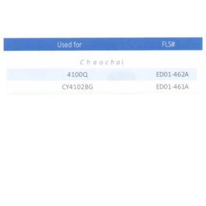 قطعات لیفتراک