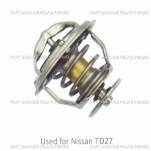ترموستات لیفتراک نیسان مدل Nissan TD27