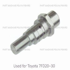 پین عینکی لیفتراک تویوتا مدل Toyota 7FD20~30