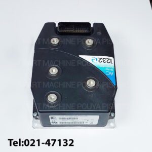 برد کنترلر 1232 کرتیس استاکر PS15
