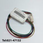 برد لاجیک بالابر نابل cs1550 2000404004
