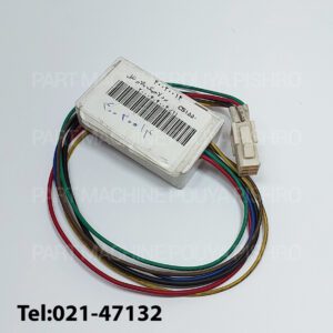 برد لاجیک بالابر نابل cs1550 2000404004
