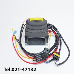 برد کنترلر فرمان eps پالت تراک و استاکر CBD 20