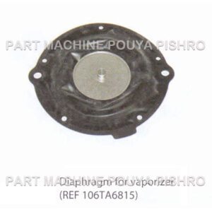 خرید لوازم یدکی لیفتراک