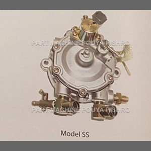 رگلاتور گاز آیسان Aisan Model SS