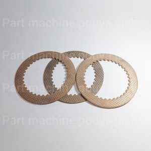 صفحه گرافیتی لیفتراک