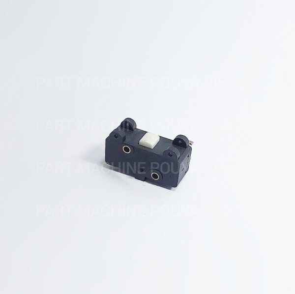 خرید میکروسوئیچ بالا بر دسته حرکت نوبل LPT 20 - MICRO SWITCH