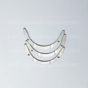 خرید بغل یاتاقان استاندارد لیفتراک-موتور 4D95