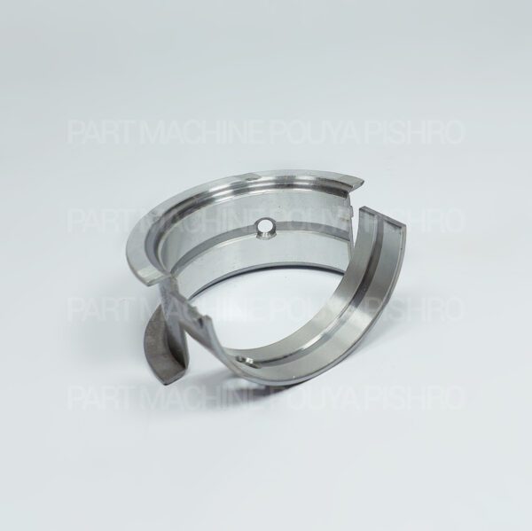 ياتاقان ثابت لیفتراک 075-K15-K21-K25+0.75