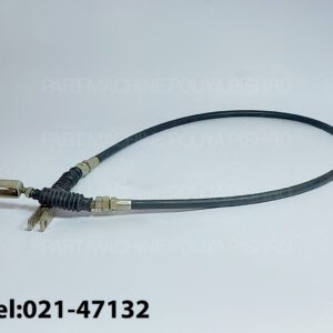 سیم ترمز دستی لیفتراک
