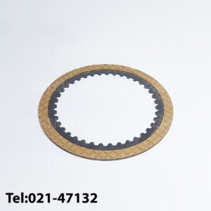 صفحه گرافیتی ترمز پارک دستی لیفتراک هیوندای
