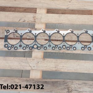 واشر سرسیلندر GENUINE لیفتراک کوماتسو دیزل