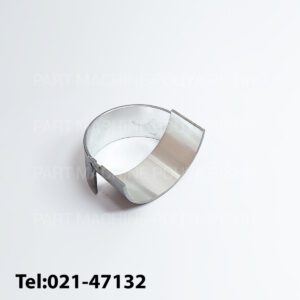 یاتاقان متحرک 0.5 TD27 لیفتراک نیسان