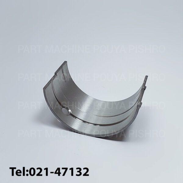 یاتاقان ثابت استاندارد لیفتراک دوو