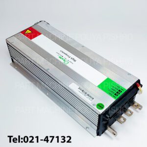 برد درایو کنترلر زاپی لیفتراک مدل H2.36V.600A ZAPI