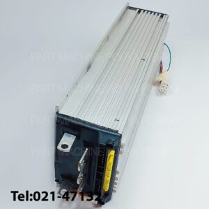 برد درایو کنترلر لیفتراک ZAPI