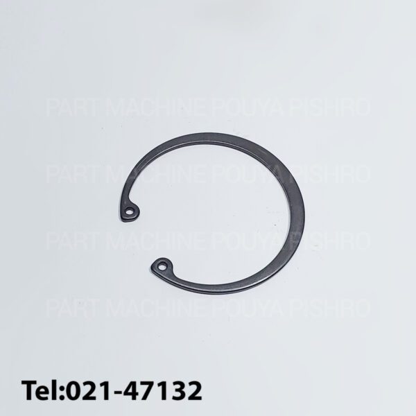 RING-RETAINING C-TYPE لیفتراک هیوندای 3 تن