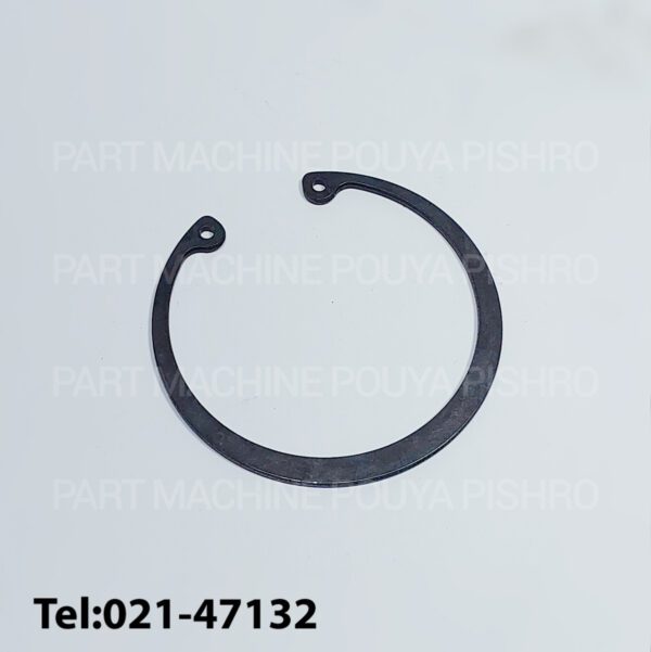 RING-RETAINING C-TYPE لیفتراک