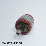 آرمیچر استارت لیفتراک سپاهان