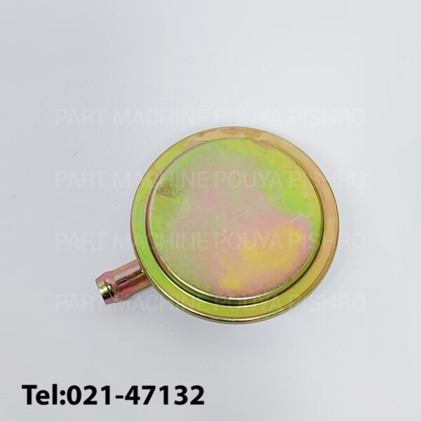 بخارگیر لیفتراک