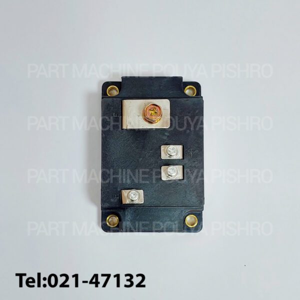 ترانزیستور IGBT لیفتراک مدل-QM600 HD-M
