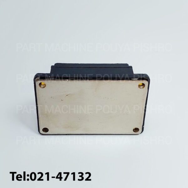 ترانزیستور IGBT
