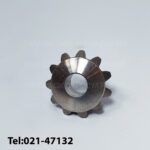 دنده دیشلی گیربکس لیفتراک