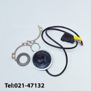 كيت انکودر سنسور سرعت موتور لیفتراک برقی