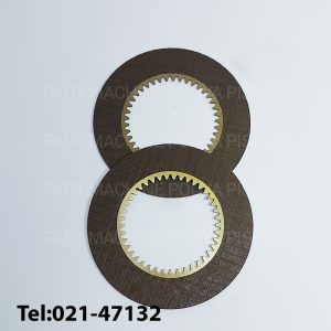صفحه گرافیتی گیربکس لیفتراک جنرال