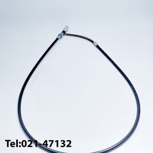 سیم ترمز دستی لیفتراک
