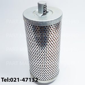 فیلتر بالای باک هیدرولیک لیفتراک 3 تن CS فلزی