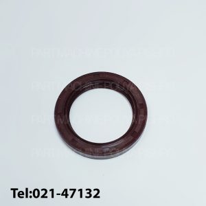 کاسه نمد ته میل لنگ لیفتراک تویوتا با موتور 4P