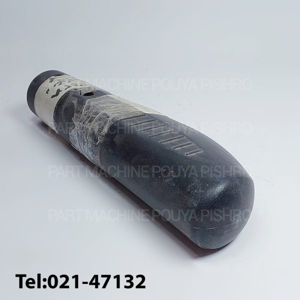 لاستیک کاور گارد سمت چپ استاکر PS15