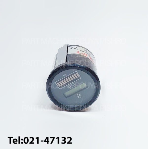 نمایشگر شارژ باطری و ساعت Genuine اندیکاتور PS15