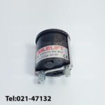 نمایشگر شارژ باطری و ساعت Genuine اندیکاتور
