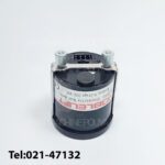 نمایشگر شارژ باطری و ساعت استاکر
