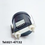 نمایشگر شارژ باطری لیفتراک برقی