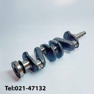 میل لنگ لیفتراک تویوتا