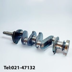 میل لنگ لیفتراک