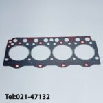 واشر سر سیلندر گرافیتی لیفتراک میتسوبیشی S4S