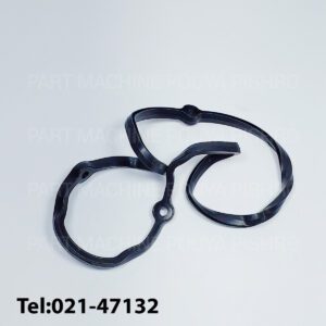 واشر درب سوپاپ اورینگ قالپاق موتور لیفتراک میتسوبیشی
