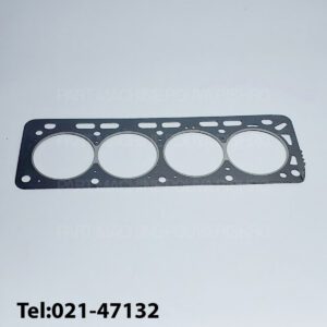 واشر سر سیلندر گرافیتی لیفتراک