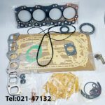 واشر سر سیلندر فلزی لیفتراک ایسوزو