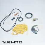 خریدواشر سر سیلندر فلزی لیفتراک ایسوزو