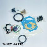 واشر کامل موتور لیفتراک